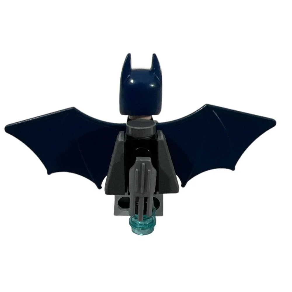 LEGO Batman Wings and Jet Pack Minifigure DC Super Heroes D1-53